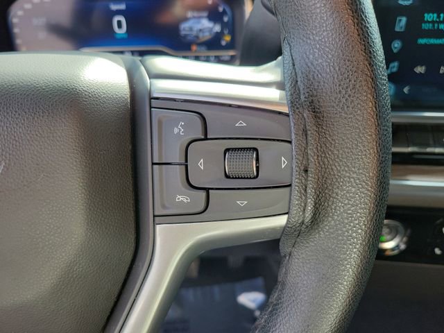 Used 2024 Chevrolet Silverado 1500 LT image 24