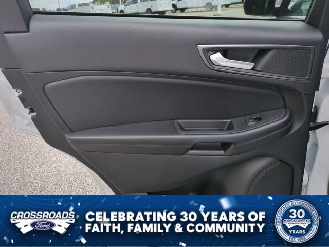 Certified 2022 Ford Edge SE AWD/4WD image 27