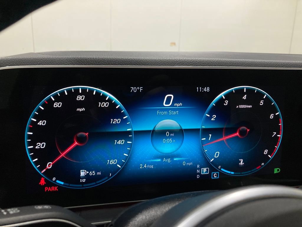 Used 2022 Mercedes-Benz GLE 350 4MATIC image 25