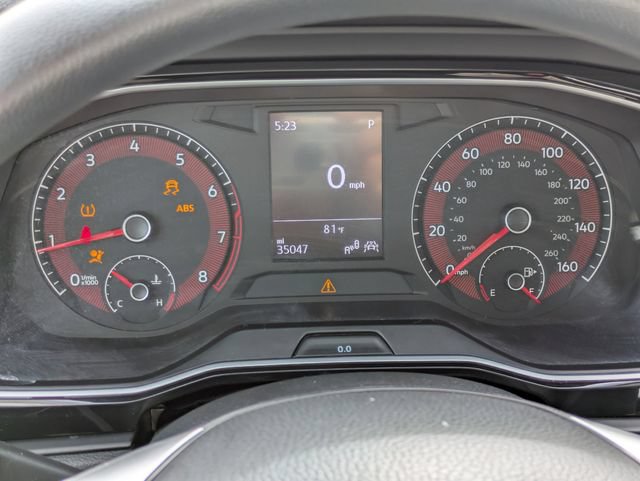 Used 2019 Volkswagen Jetta S w/ Driver Assistance Package FWD image 24