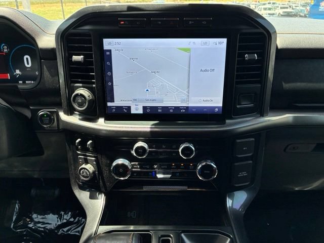 Certified 2023 Ford F150 Tremor w/ Equipment Group 402A High AWD/4WD image 11