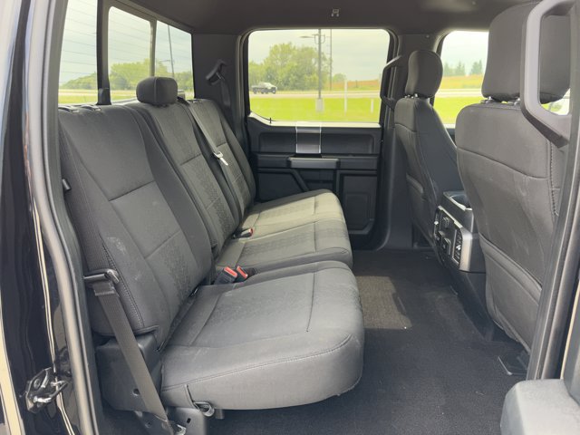 Certified 2019 Ford F150 XLT w/ Equipment Group 302A Luxury AWD/4WD image 14