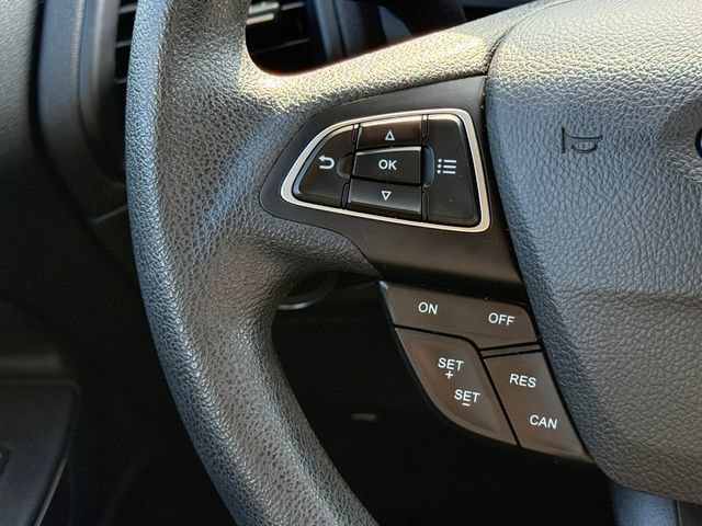 Certified 2021 Ford EcoSport SE FWD image 28
