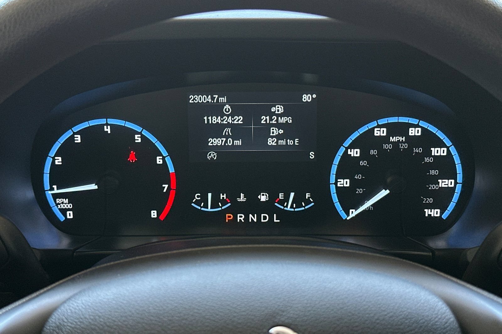 Certified 2023 Ford Bronco Sport Big Bend AWD/4WD image 23