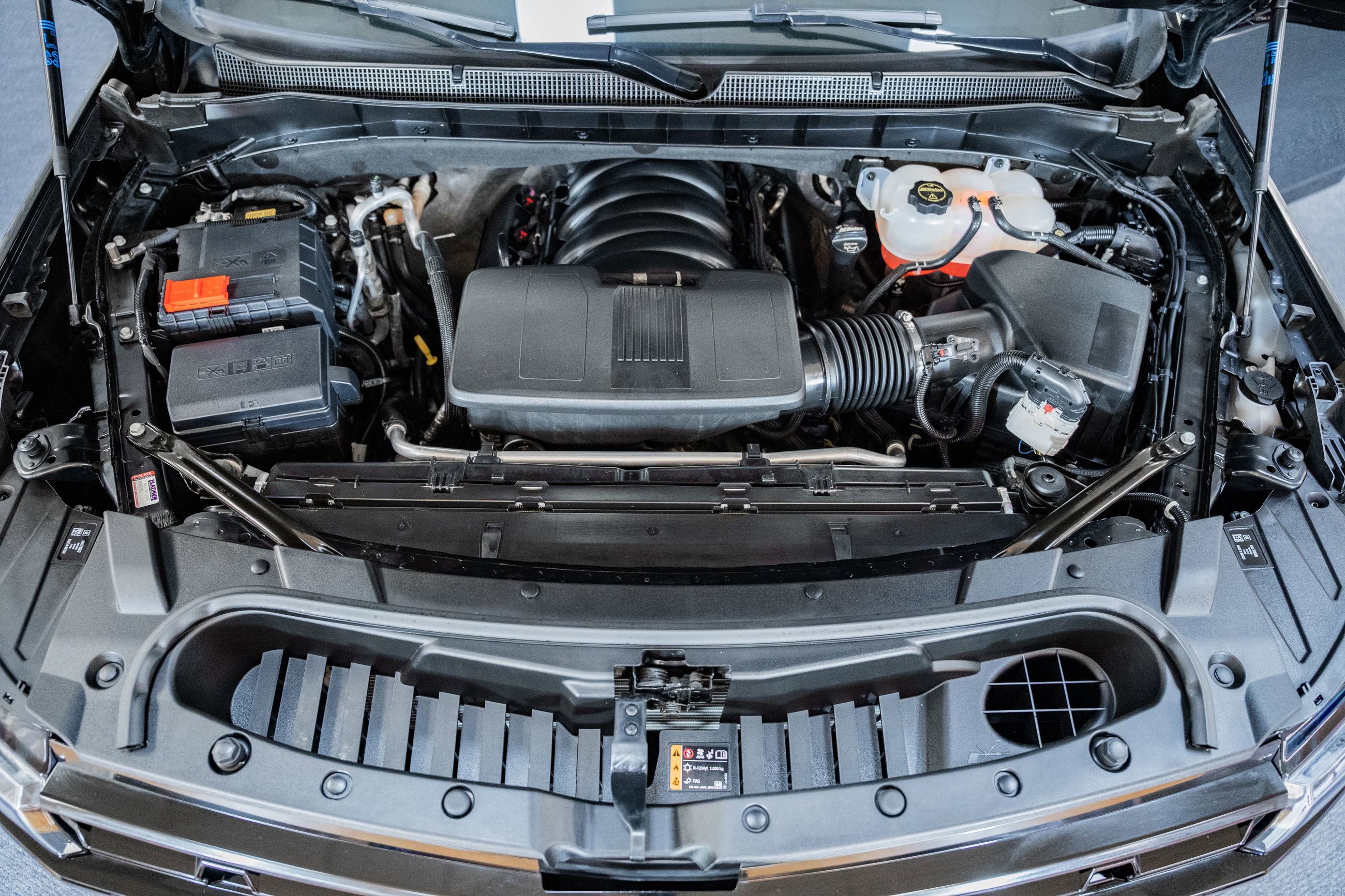 Used 2024 Chevrolet Tahoe Z71 image 23