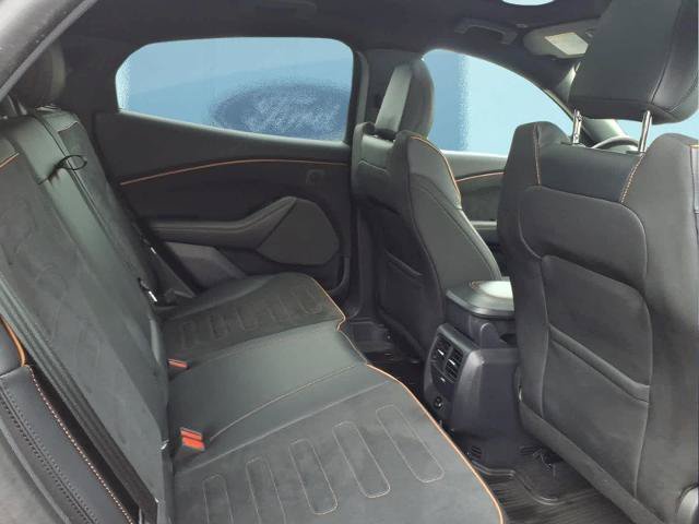 Certified 2023 Ford Mustang Mach-E GT AWD/4WD image 15