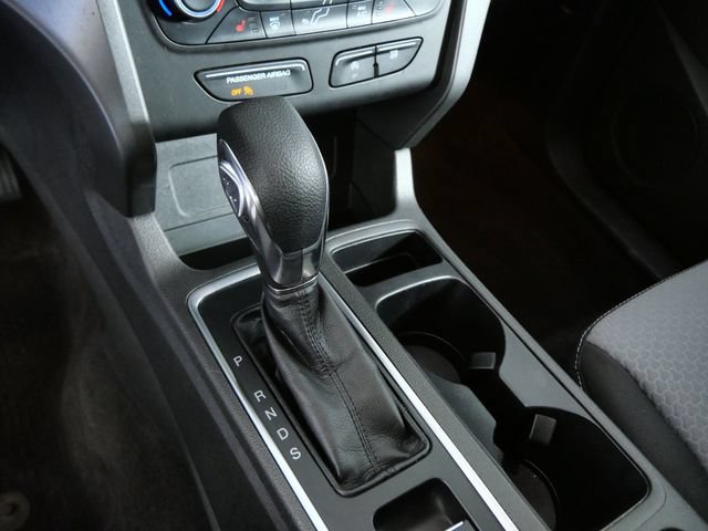 Certified 2019 Ford Escape SE FWD image 19