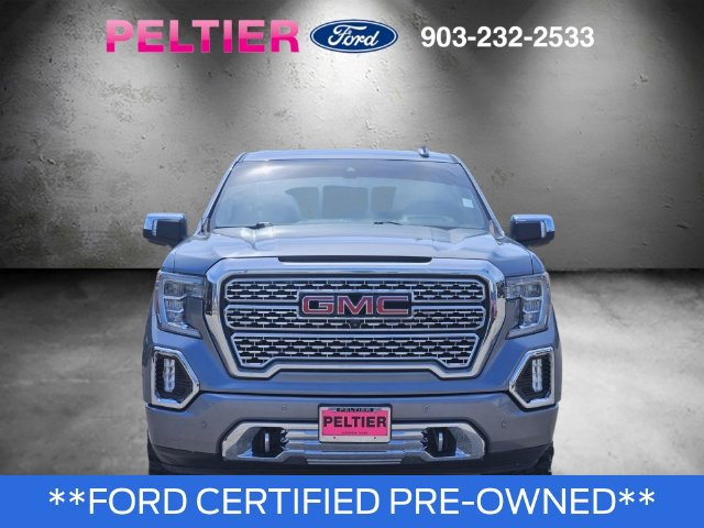 Used 2019 GMC Sierra 1500 Denali w/ Denali Ultimate Package AWD/4WD image 2