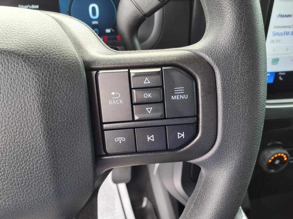 Certified 2024 Ford F150 STX image 17