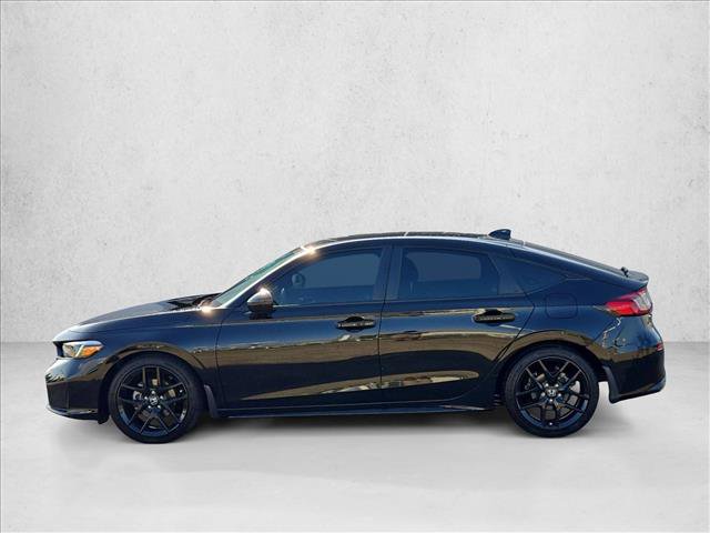 Used 2025 Honda Civic Sport image 9
