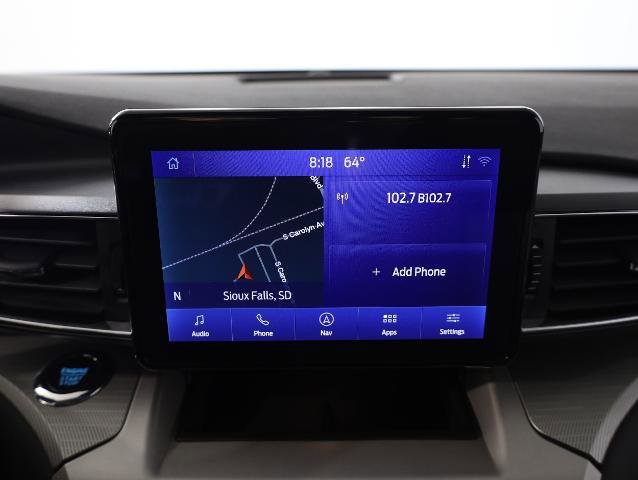 Certified 2023 Ford Explorer XLT w/ Equipment Group 202A AWD/4WD image 16