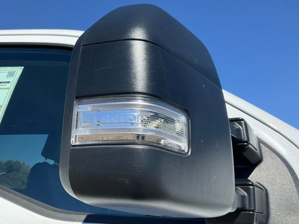 Certified 2024 Ford F250 XLT image 36