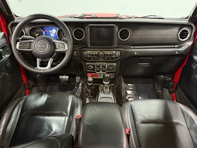 Used 2020 Jeep Gladiator Rubicon image 37