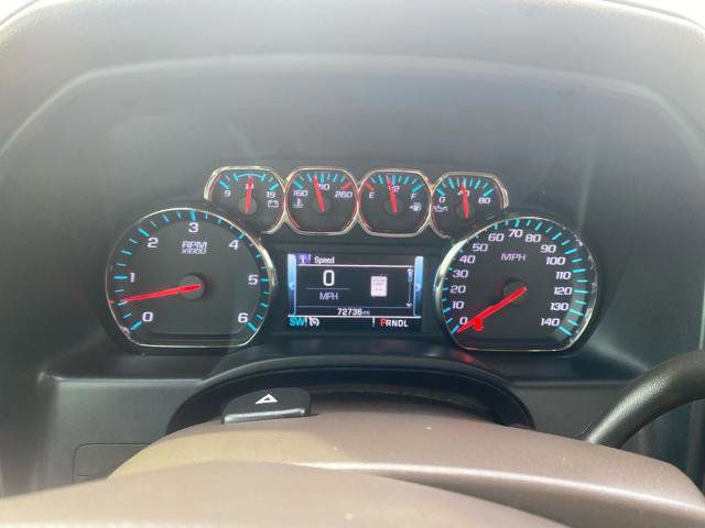 Used 2018 GMC Sierra 1500 SLT w/ Texas SLT Premium Package image 19