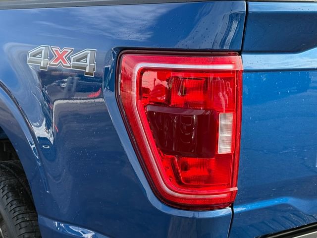 Certified 2023 Ford F150 XLT w/ Equipment Group 302A High image 29