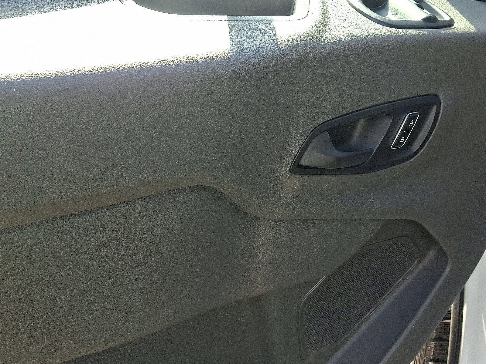 Certified 2024 Ford Transit 250 Low Roof w/ Exterior Upgrade Package image 10