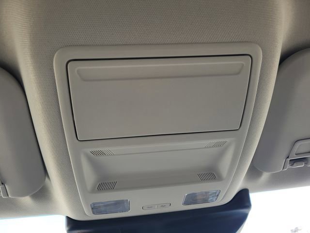 Certified 2025 Ford Bronco Sport Outer Banks w/ Outer Banks Tech Package+ image 21