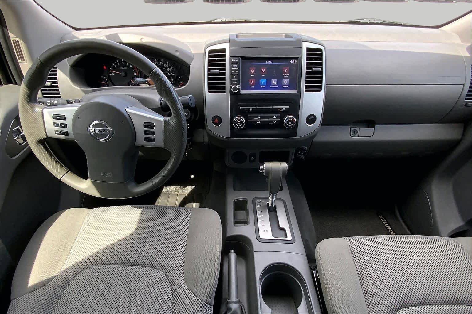 Used 2019 Nissan Frontier SV RWD image 15