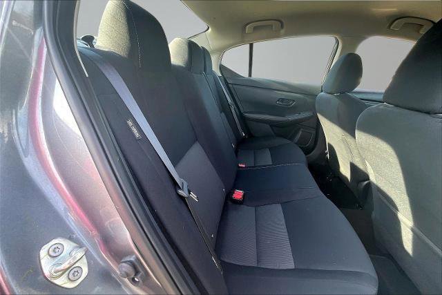 Used 2024 Nissan Sentra SV w/ All-Weather Package image 29