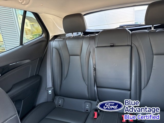 Used 2024 Buick Envision Preferred image 27