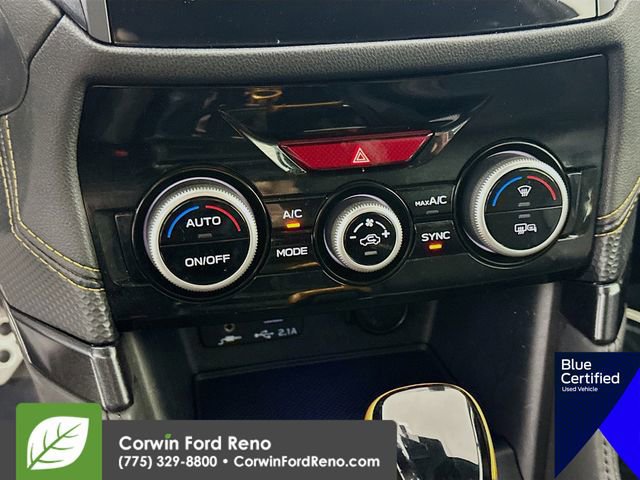 Used 2023 Subaru Forester Wilderness image 20