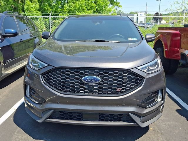 Certified 2020 Ford Edge ST w/ Equipment Group 401A AWD/4WD image 2