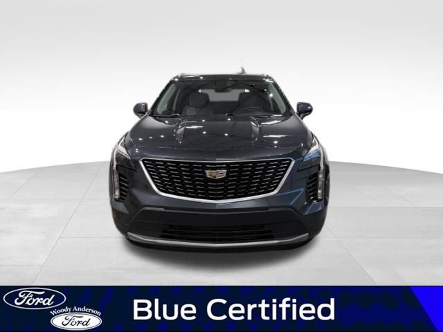Used 2019 Cadillac XT4 Premium Luxury FWD image 4