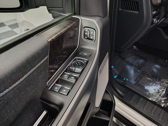Certified 2023 Ford F350 Lariat w/ Chrome Package AWD/4WD image 31