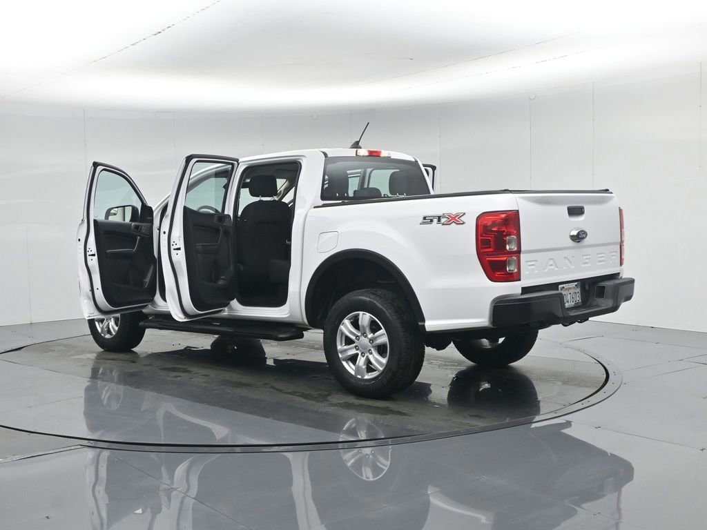 Certified 2020 Ford Ranger XL w/ Equipment Group 101A Mid image 55