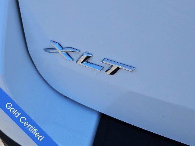 Certified 2022 Ford Explorer XLT w/ Equipment Group 202A AWD/4WD image 6