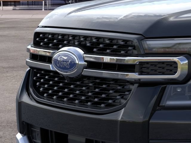 Certified 2026 Ford Ranger Lariat w/ FX4 Off-Road Package AWD/4WD image 17