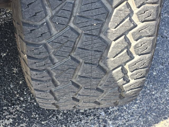 Certified 2019 Ford F150 Lariat w/ Equipment Group 502A Luxury RWD image 11