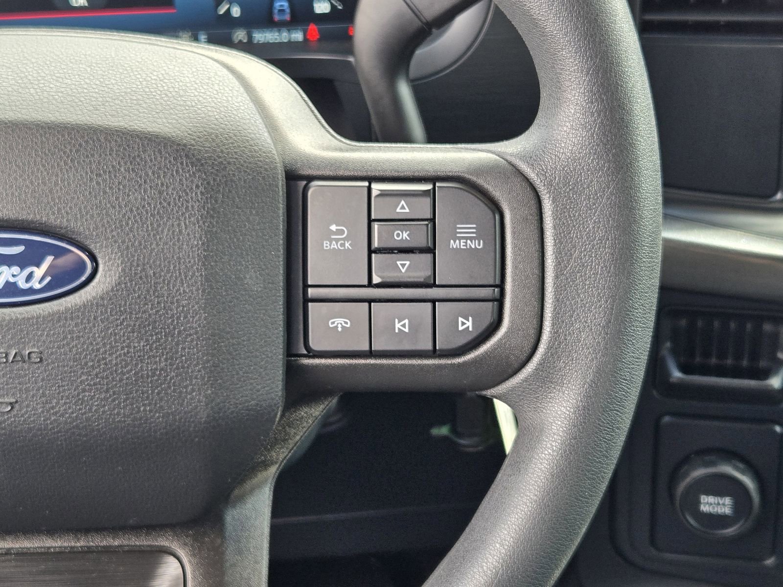 Certified 2024 Ford F150 STX image 27