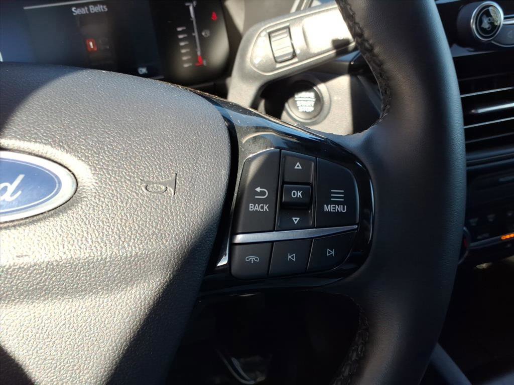 Certified 2024 Ford Escape Active w/ Cold Weather Package image 18