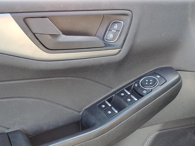 Certified 2023 Ford Escape Active AWD/4WD image 15