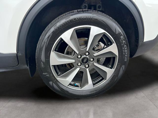 Certified 2023 Ford Escape Platinum AWD/4WD image 7