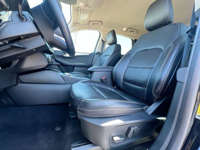 Certified 2020 Ford Escape SEL AWD/4WD image 16