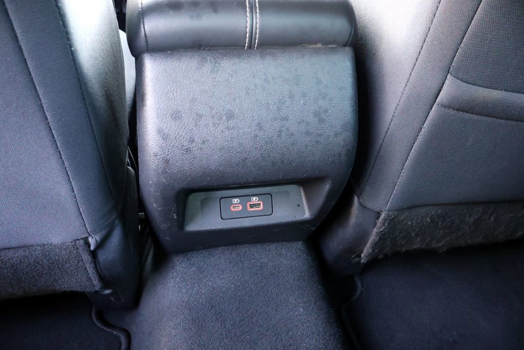 Used 2023 Nissan Altima 2.5 SV FWD image 24