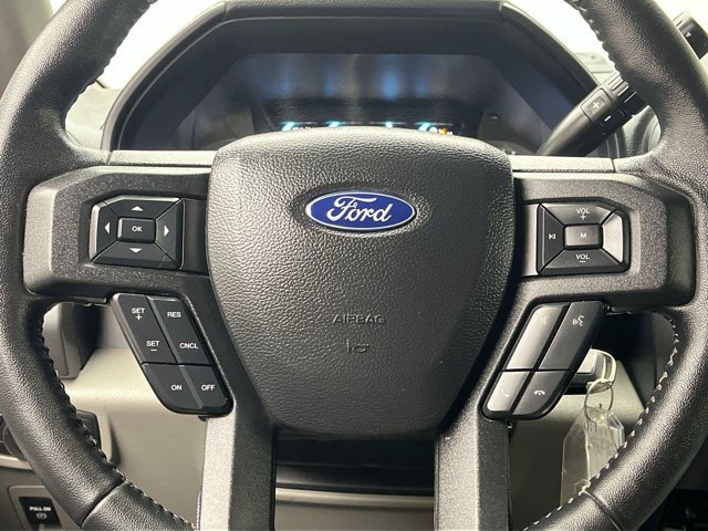 Certified 2020 Ford F150 XLT w/ Equipment Group 302A Luxury AWD/4WD image 17