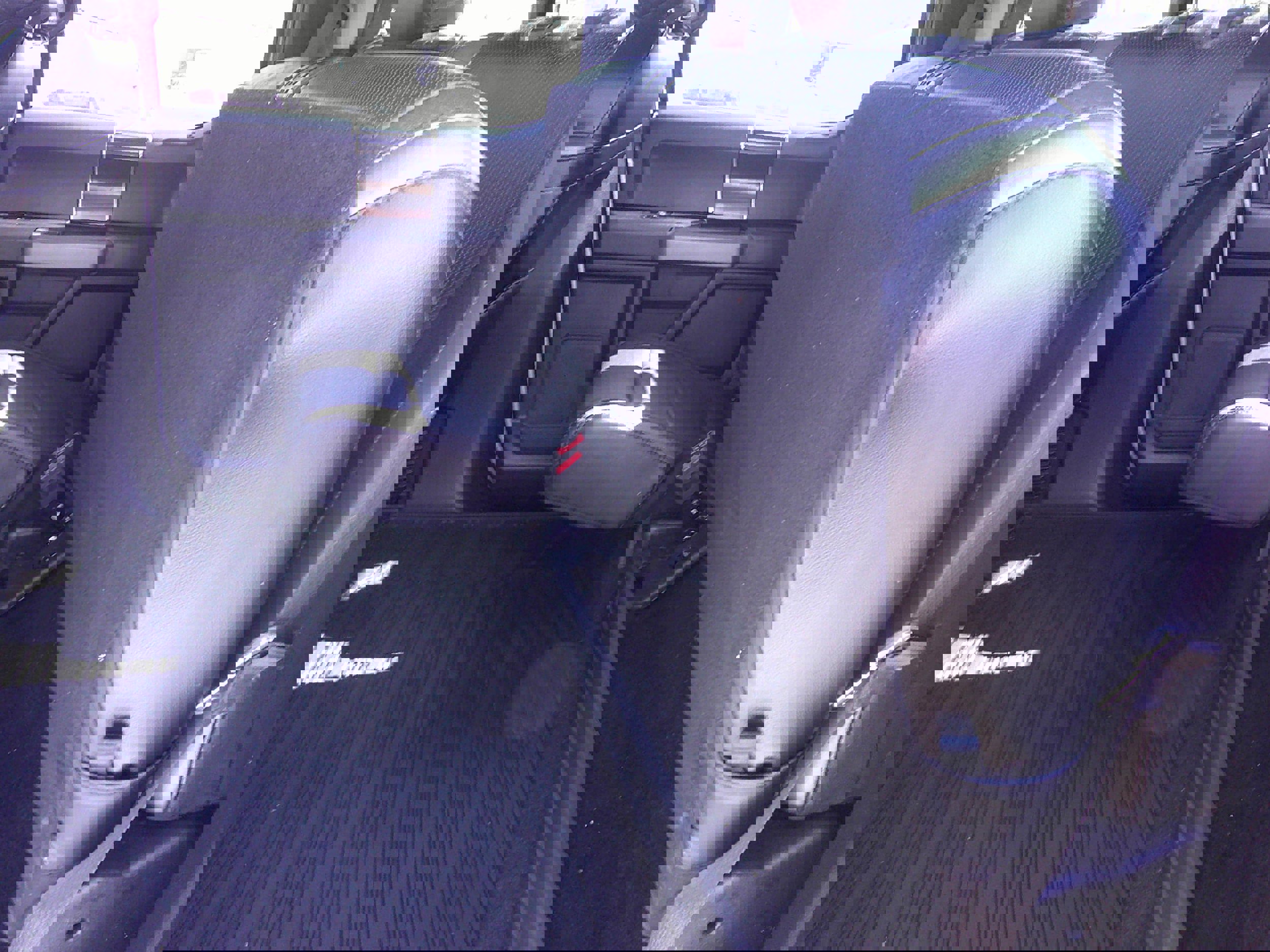 Certified 2019 Ford F150 Raptor w/ Equipment Group 801A Mid image 13