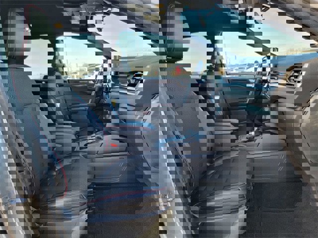 Certified 2024 Ford Escape ST-Line image 23