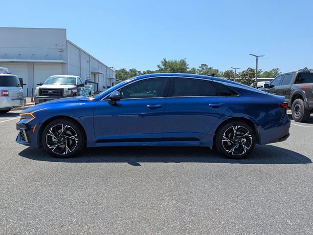 Used 2025 Kia K5 GT-Line FWD image 2