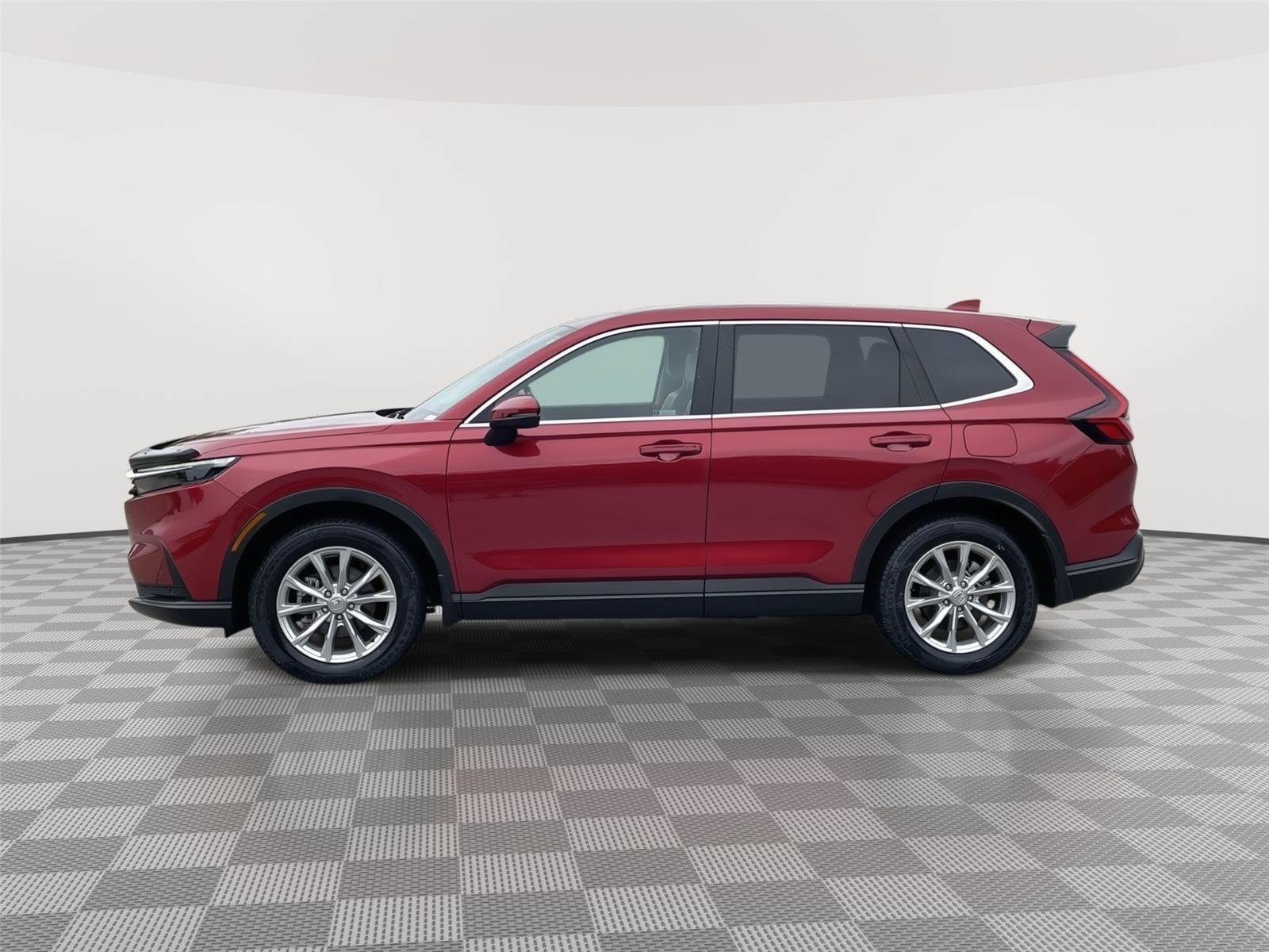 Used 2024 Honda CR-V EX-L image 2