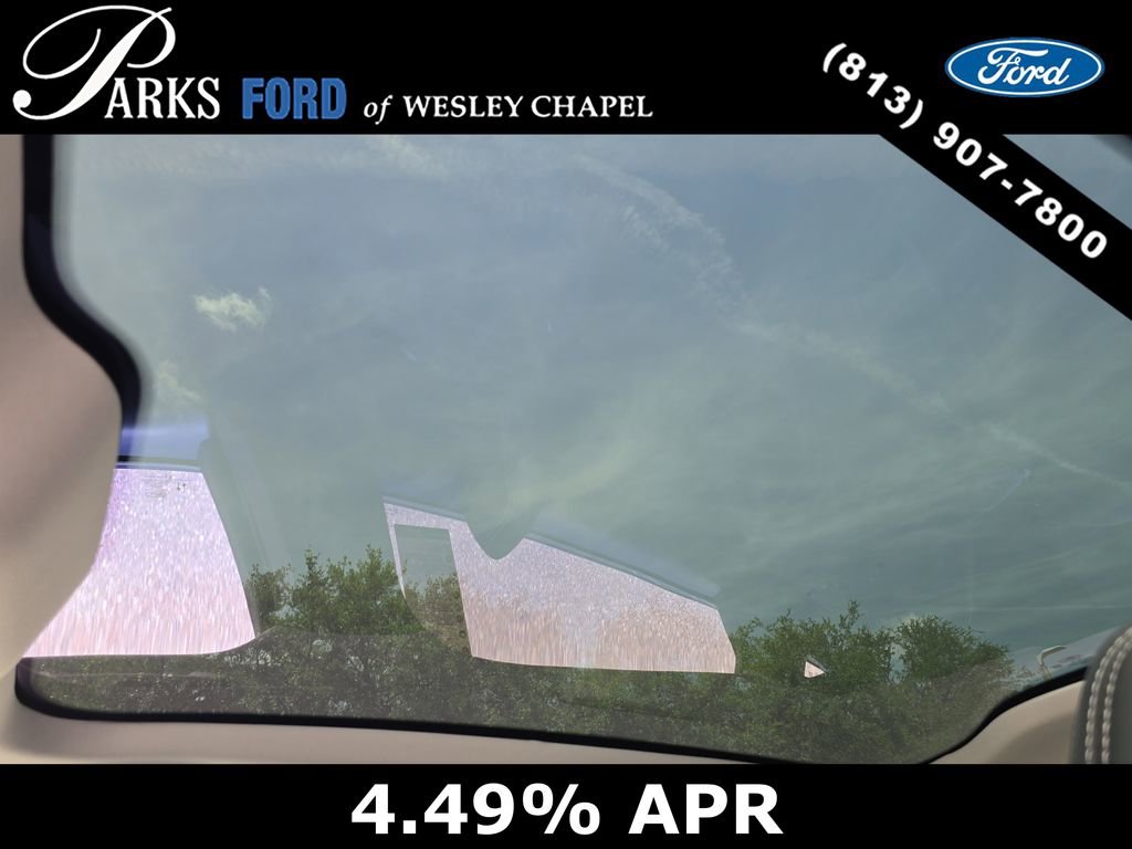 Certified 2023 Ford Mustang Mach-E Premium RWD image 22