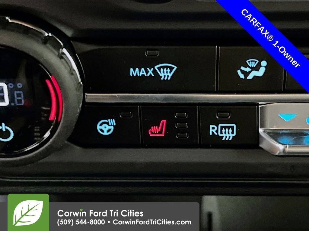 Certified 2024 Ford Bronco Wildtrak image 25