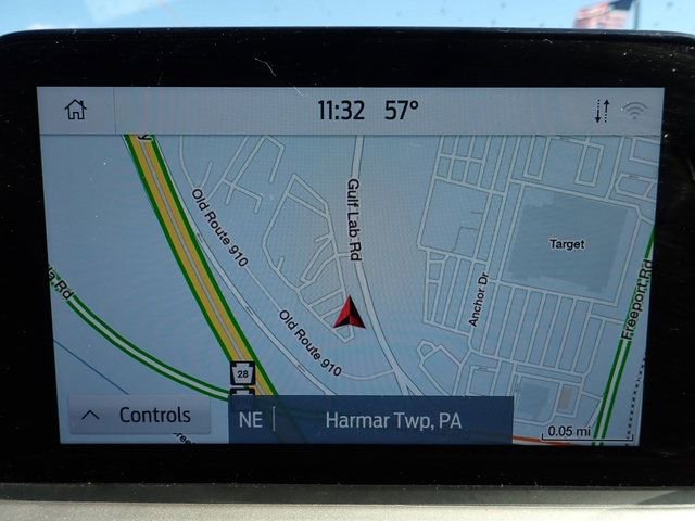 Certified 2022 Ford Escape SEL image 26