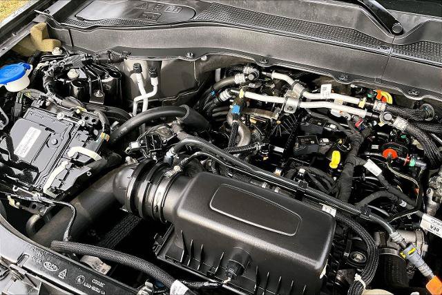 Certified 2023 Ford Explorer XLT w/ Equipment Group 202A AWD/4WD image 35