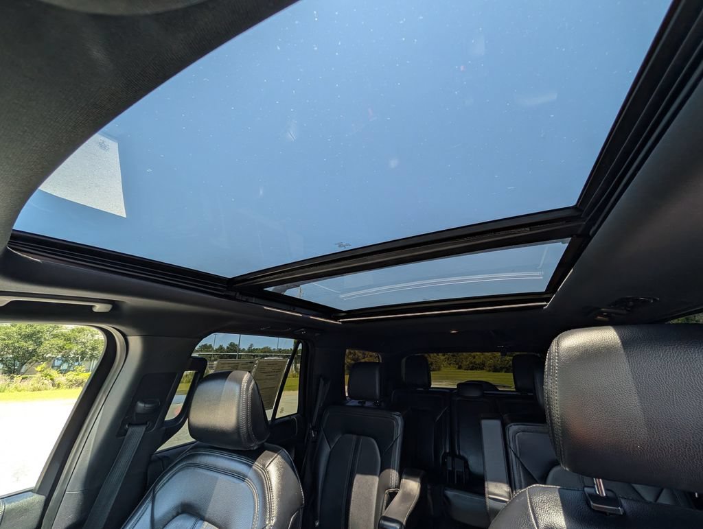 Certified 2021 Ford Expedition Limited RWD image 21