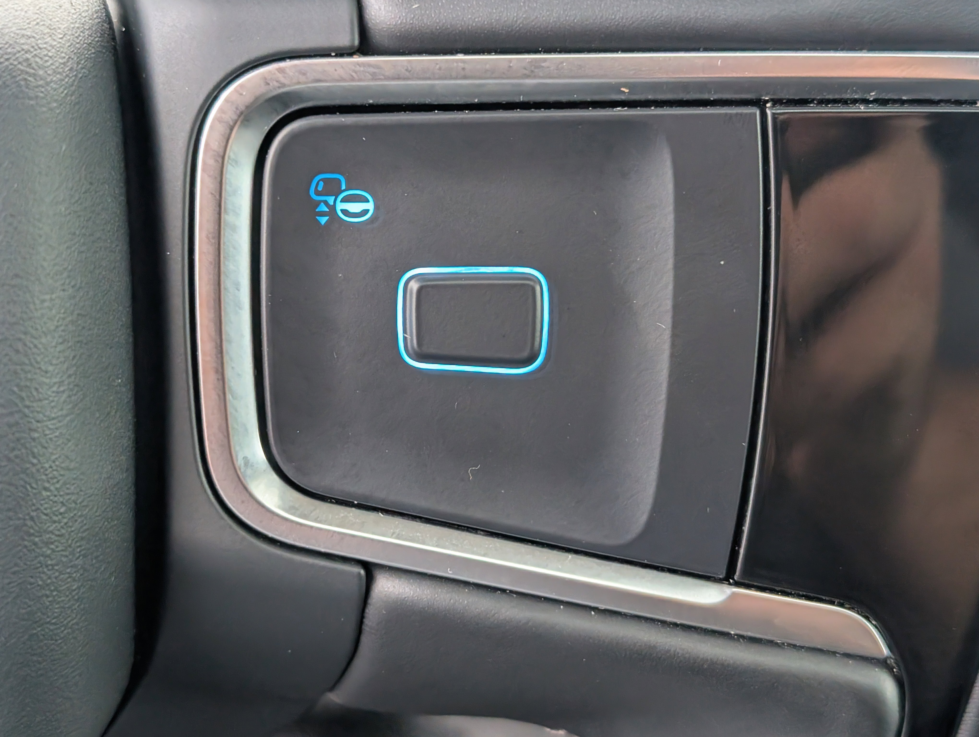 Certified 2025 Ford Expedition Max Platinum AWD/4WD image 22