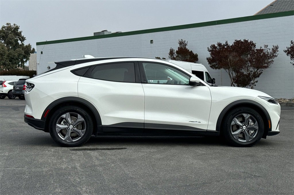 Certified 2022 Ford Mustang Mach-E Select image 6